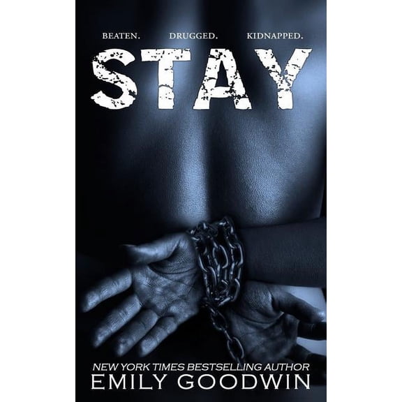 Stay (Paperback)