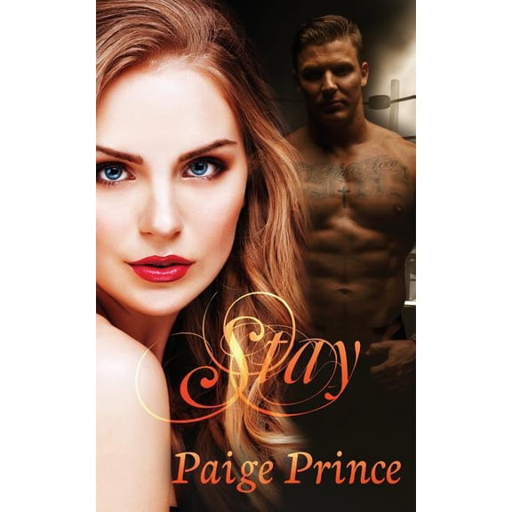 Stay (Paperback)