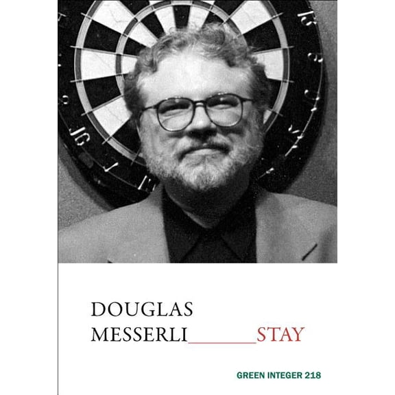 Pre-Owned Stay (Paperback)