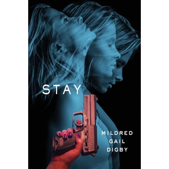 Stay (Paperback)