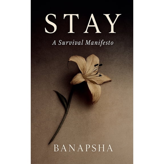 Stay, (Paperback)
