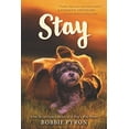 thumbnail image 1 of Pre-Owned Stay (Paperback) 0062839233 9780062839237, 1 of 1