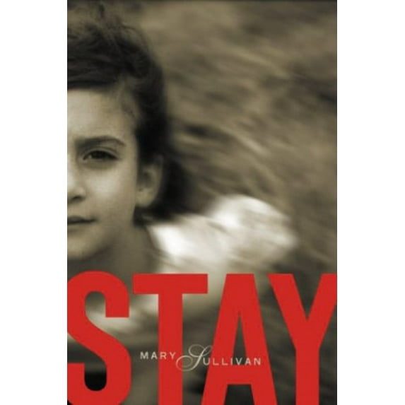 Pre-Owned Stay (Paperback) 158195025X 9781581950250