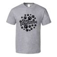 thumbnail image 1 of TrendyTees Solid Print, Dog Lovers Theme T-Shirts (Men's), 1 of 4