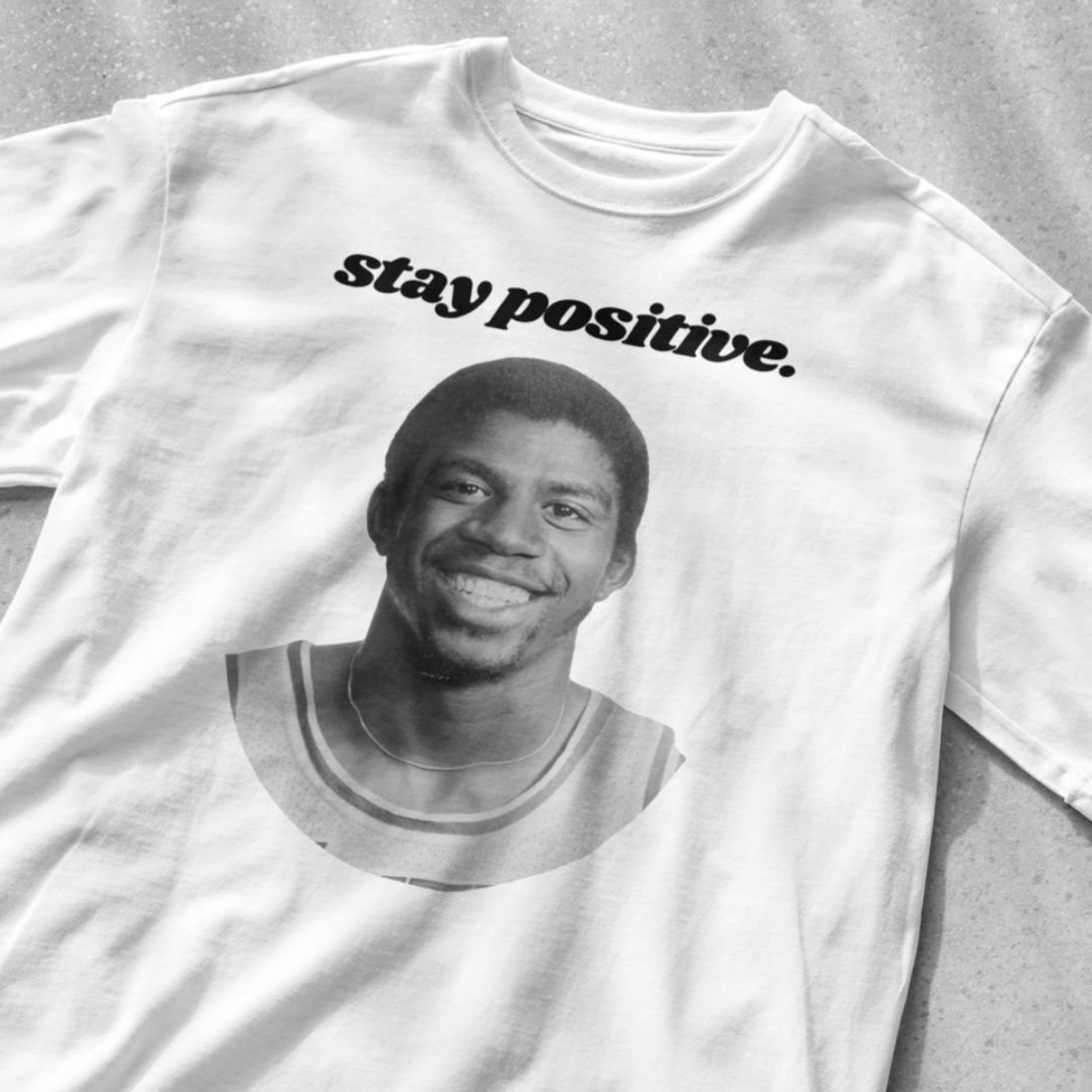 Funny Stay Positive T Shirt Funny Stay Positive T Shirt