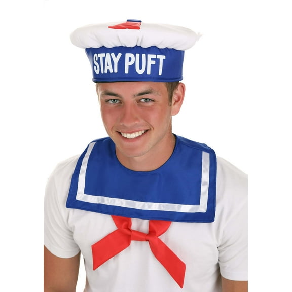 Stay Puft Costume Kit