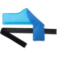 thumbnail image 1 of Stay-Put® Cold & Hot Therapy Wrap - Cervical/Abdominal 6" X 20", 1 of 7