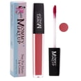 thumbnail image 1 of Stay Put Matte Lip Cream - Kiss Proof, Transfer Proof, Long Lasting Lipstick by Mommy Makeup (Marilyn), 1 of 6
