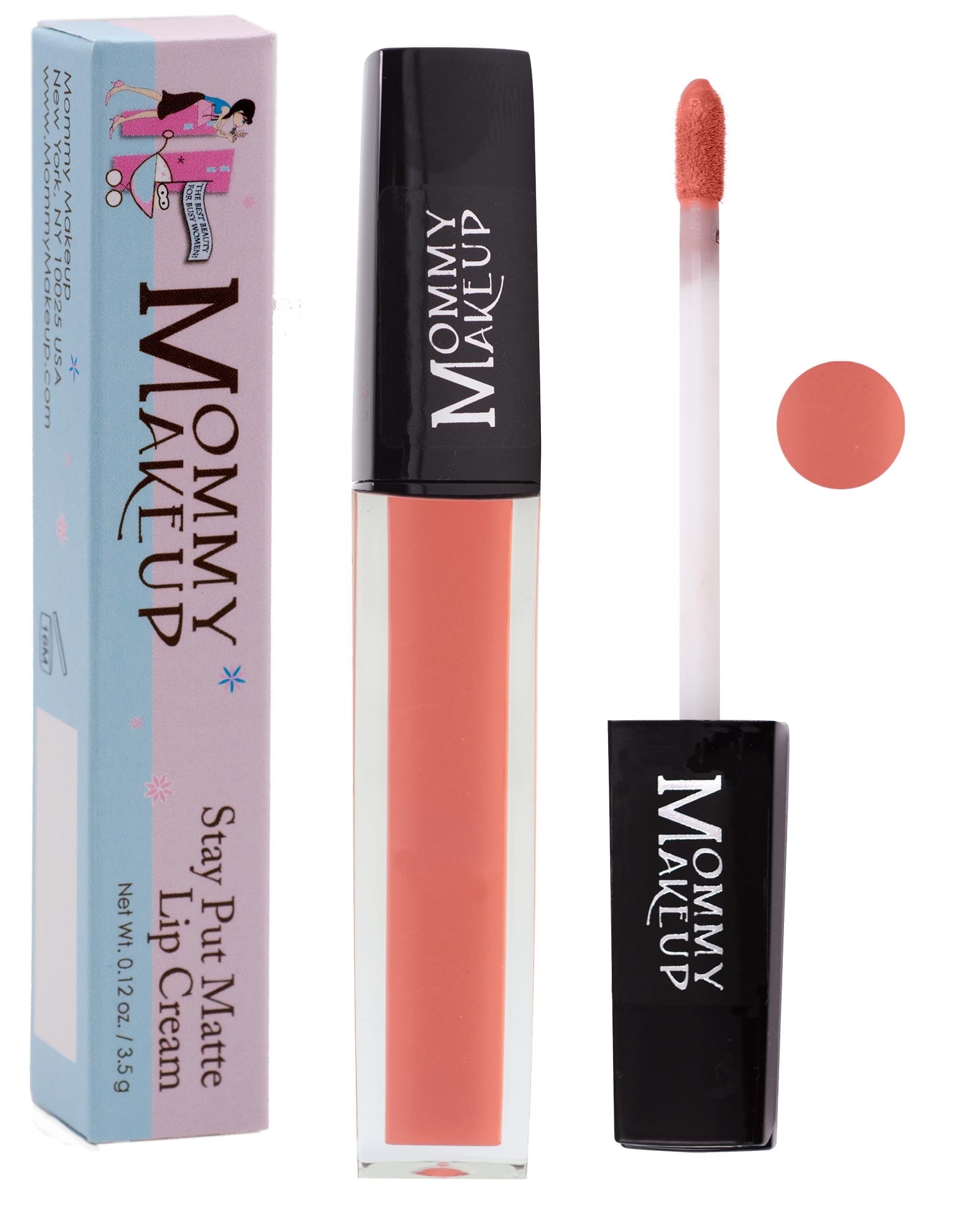 Kiss proof lipstick discount
