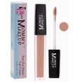 thumbnail image 1 of Stay Put Matte Lip Cream - Kiss Proof, Transfer Proof, Long Lasting Lipstick by Mommy Makeup (Ginger), 1 of 6