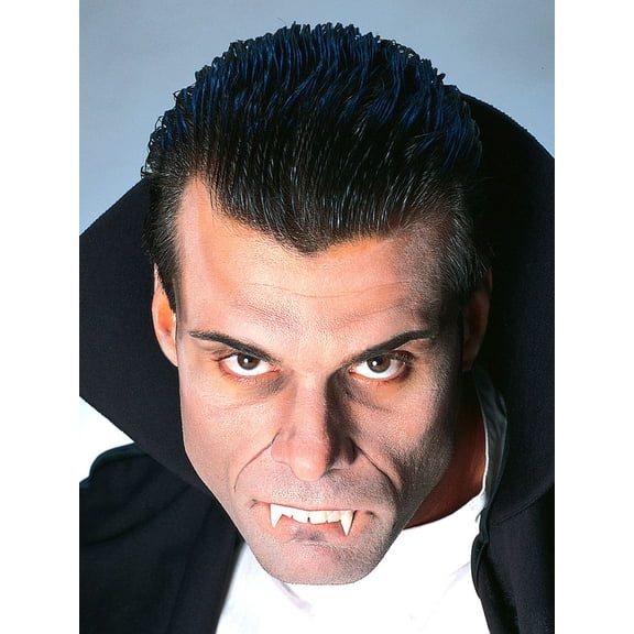 Stay Put Vampire Teeth