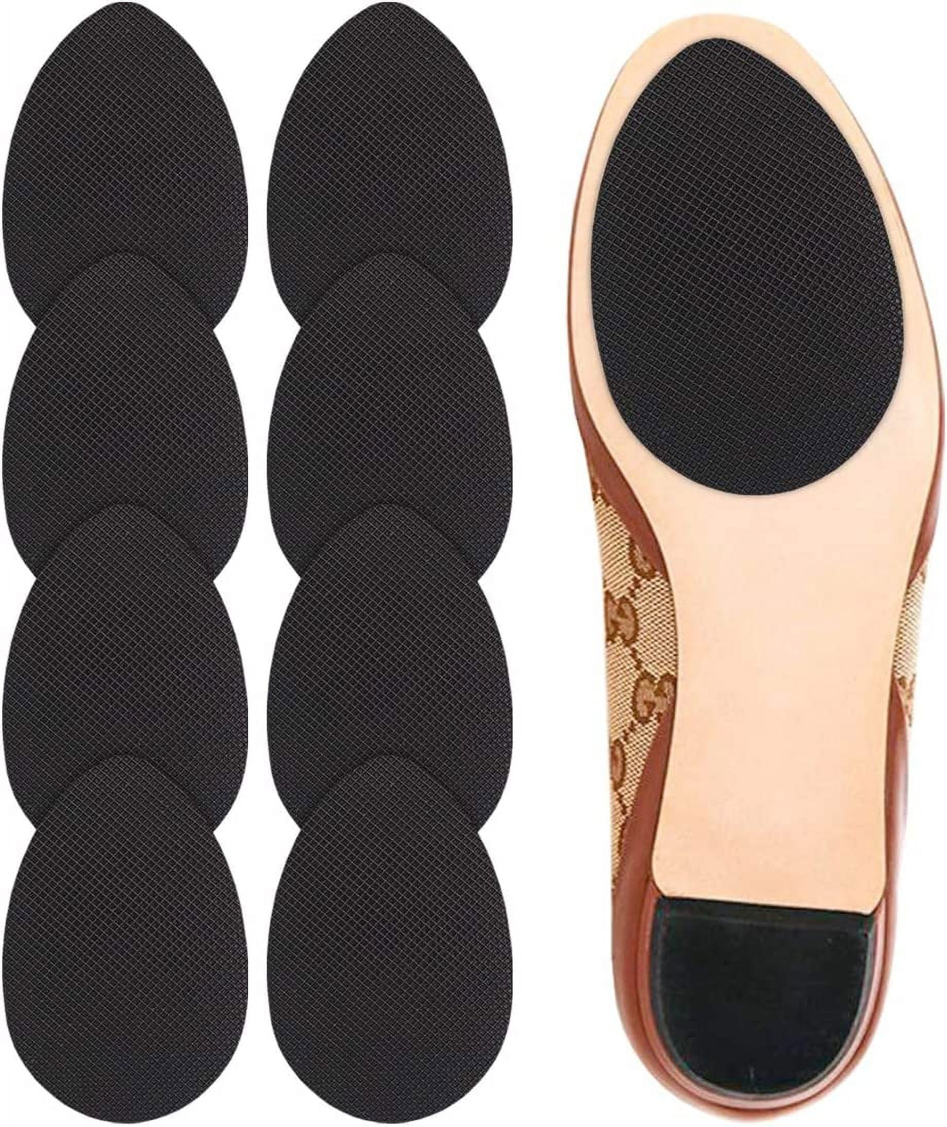 Stay Safe and Steady with Non Slip shoe Pads for High Heels and Shoes 4 Pairs of Black Shoe Grips on Bottom Shoe Sole Protector f75bde03 0027 4d8f afea 1be6ea4a221d.490c5aec1f61b8511a19a4a27b08a97c