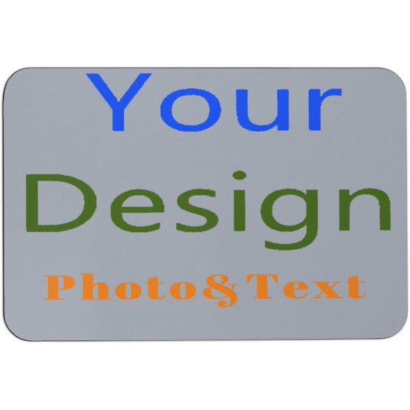 Stay Slip-Free with our Silica Mud Floor Mat - Absorbent, Non-Slip, and Perfect for Bathrooms, Showers, and Entryways16x24in(40x60cm) (color q)