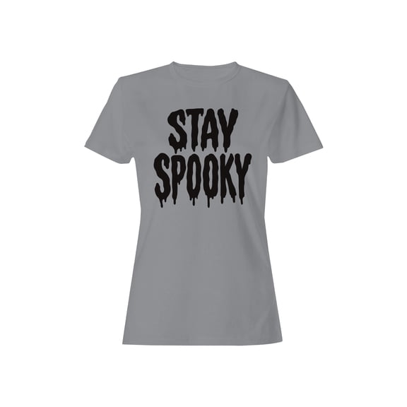 Stay Spooky Halloween Vibes Women's T-shirt