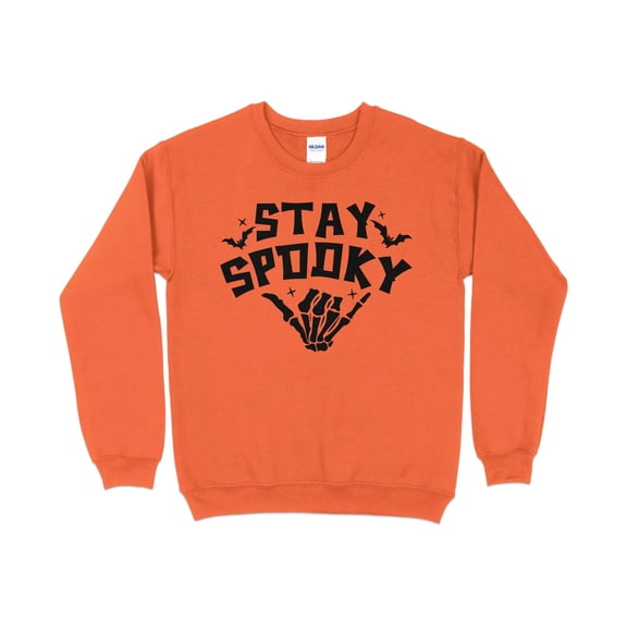 Stay Spooky Shirt for Halloween, Unisex Graphic Tee, Halloween Tshirt, Spooky Shirt, Cute Halloween T-shirt, Halloween Sweatshirt Sweater