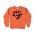 thumbnail image 1 of Stay Spooky Shirt for Halloween, Unisex Graphic Tee, Halloween Tshirt, Spooky Shirt, Cute Halloween T-shirt, Halloween Sweatshirt Sweater, 1 of 9