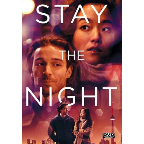 Stay The Night (DVD), Freestyle Digital, Drama