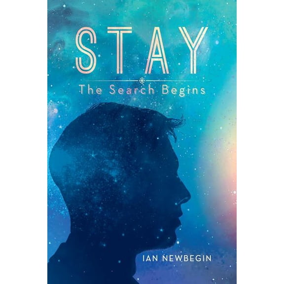 Stay : The Search Begins