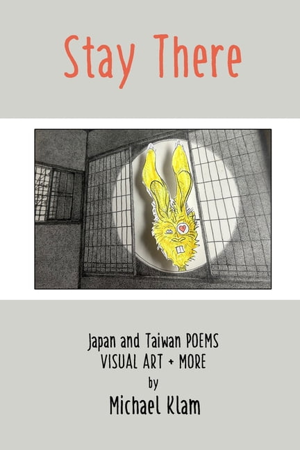 Stay There, (Paperback)