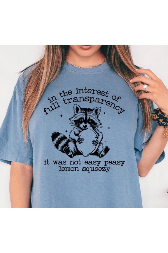 Stay Trashy Graphic T-Shirt