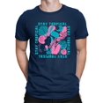 thumbnail image 1 of Stay Tropical Graphic Shirt T-shirt Color Men's, 1 of 3