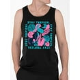 thumbnail image 1 of Stay Tropical Graphic Shirt Tank Top Men's, 1 of 3