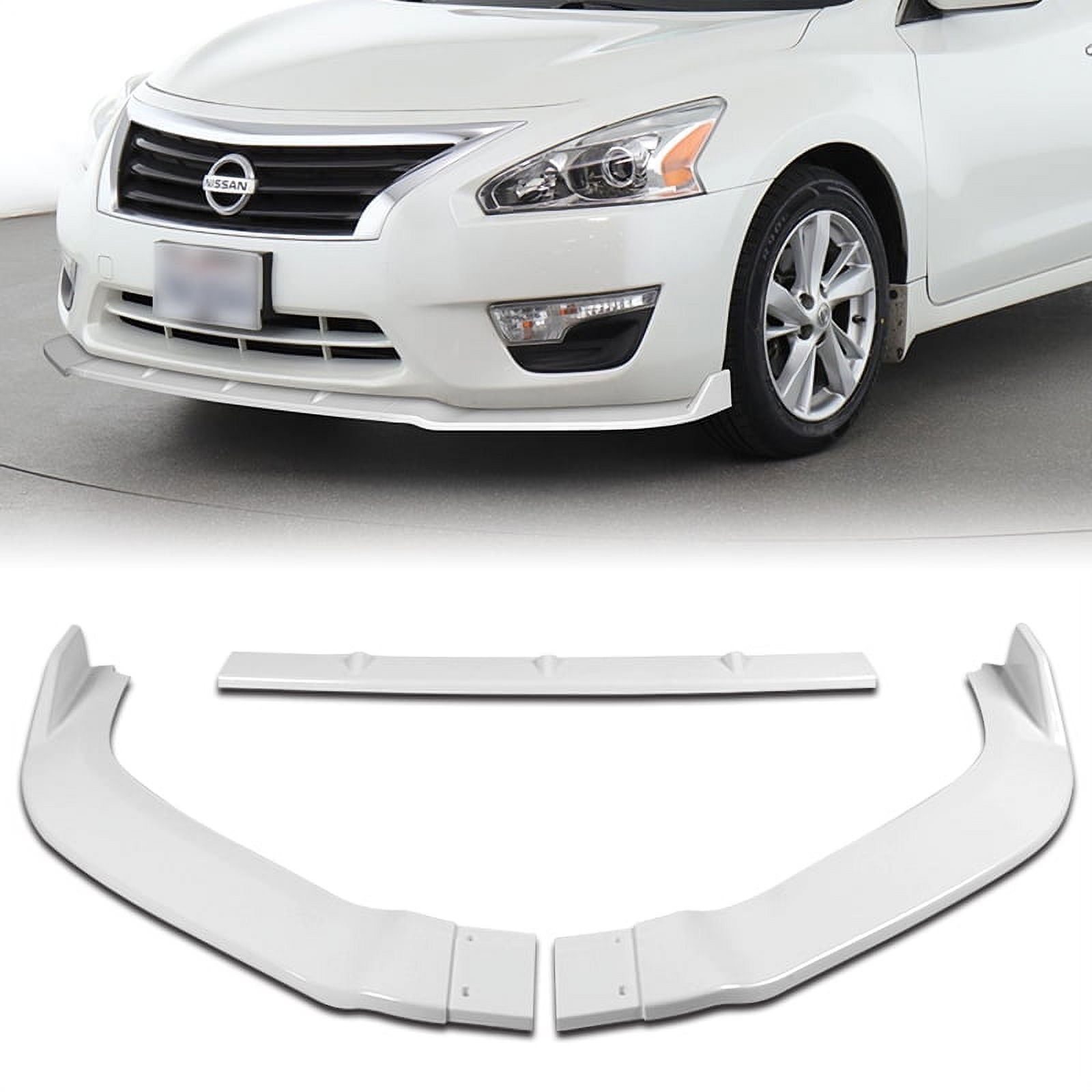 2015 Nissan Altima Front Bumpernull
