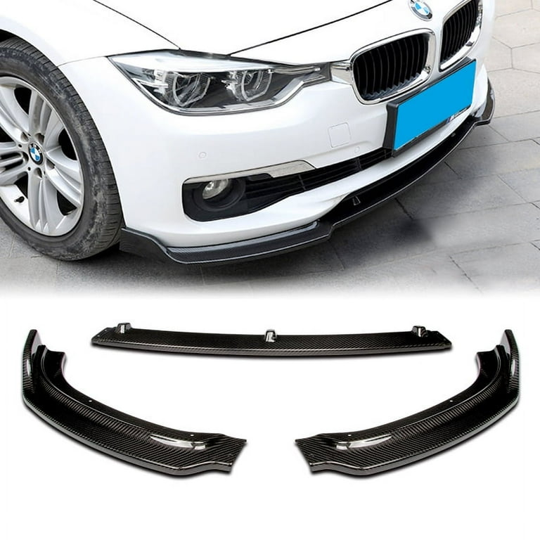 Bumper Kit | BMW 3 SERIES SEDAN 330 BASE 2018