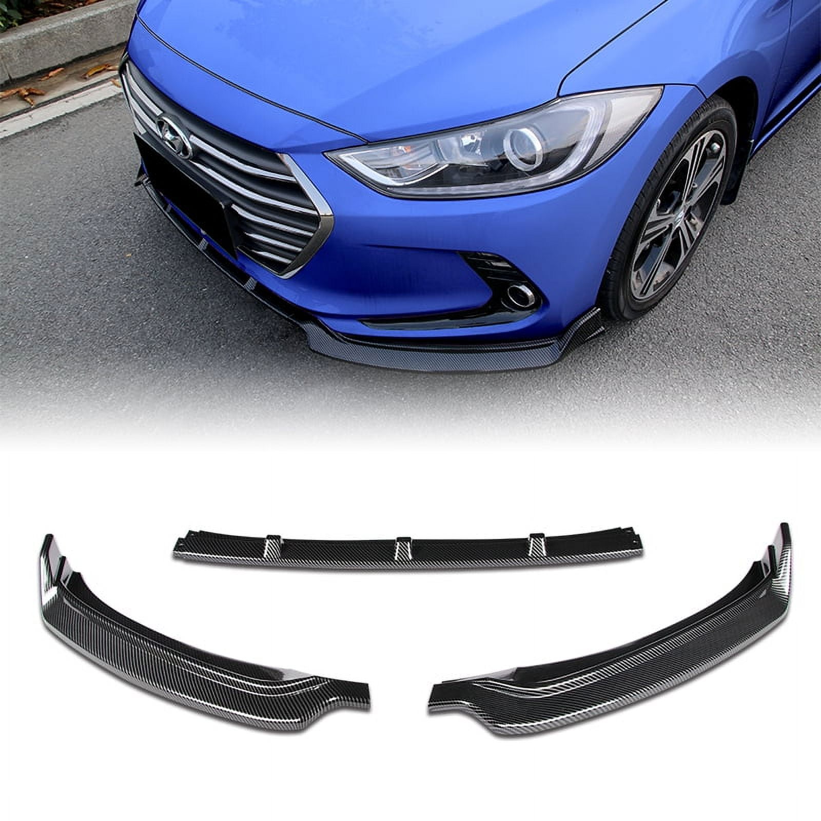 Hyundai elantra 2017 body kit discount