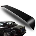 thumbnail image 1 of Stay Tuned Performance For 1990-2005 Mazda Miata Hard Top Smoke Acrylic Rear Window Roof Visor Spoiler, 1 of 4