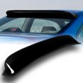 thumbnail image 1 of Stay Tuned Performance For 1996-2000 Honda Civic Coupe Black ABS Rear Window Roof Visor Spoiler, 1 of 5