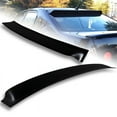 thumbnail image 1 of Stay Tuned Performance For 2001-2005 Lexus IS300 Sedan Smoke Acrylic Rear Window Roof Visor Spoiler, 1 of 3