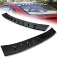thumbnail image 1 of Stay Tuned Performance For 2003-2007 Infiniti G35 Coupe Carbon Style Shark Fin Rear Window Spoiler Wing, 1 of 4