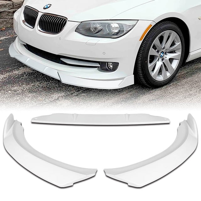 Stay Tuned Performance For 2011-2013 BMW 3-Series E92 E93 Coupe Painted ...