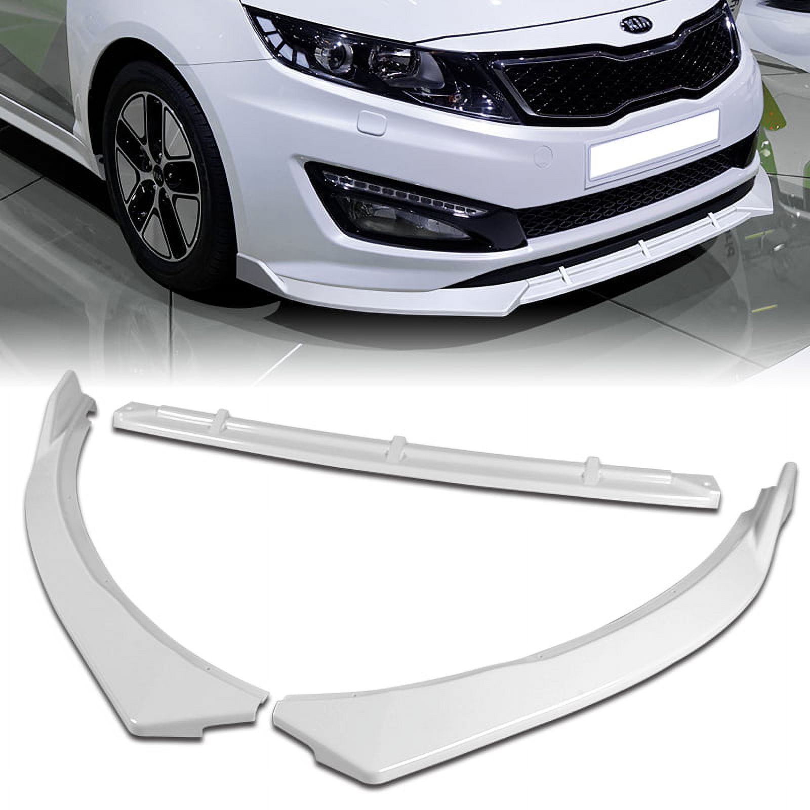 2013 kia 2024 optima bumper