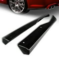 thumbnail image 1 of Stay Tuned Performance For 2011-2014 Subaru Impreza WRX STI Rear Bumper Lip Aprons Polyurethane 2PCS, 1 of 4