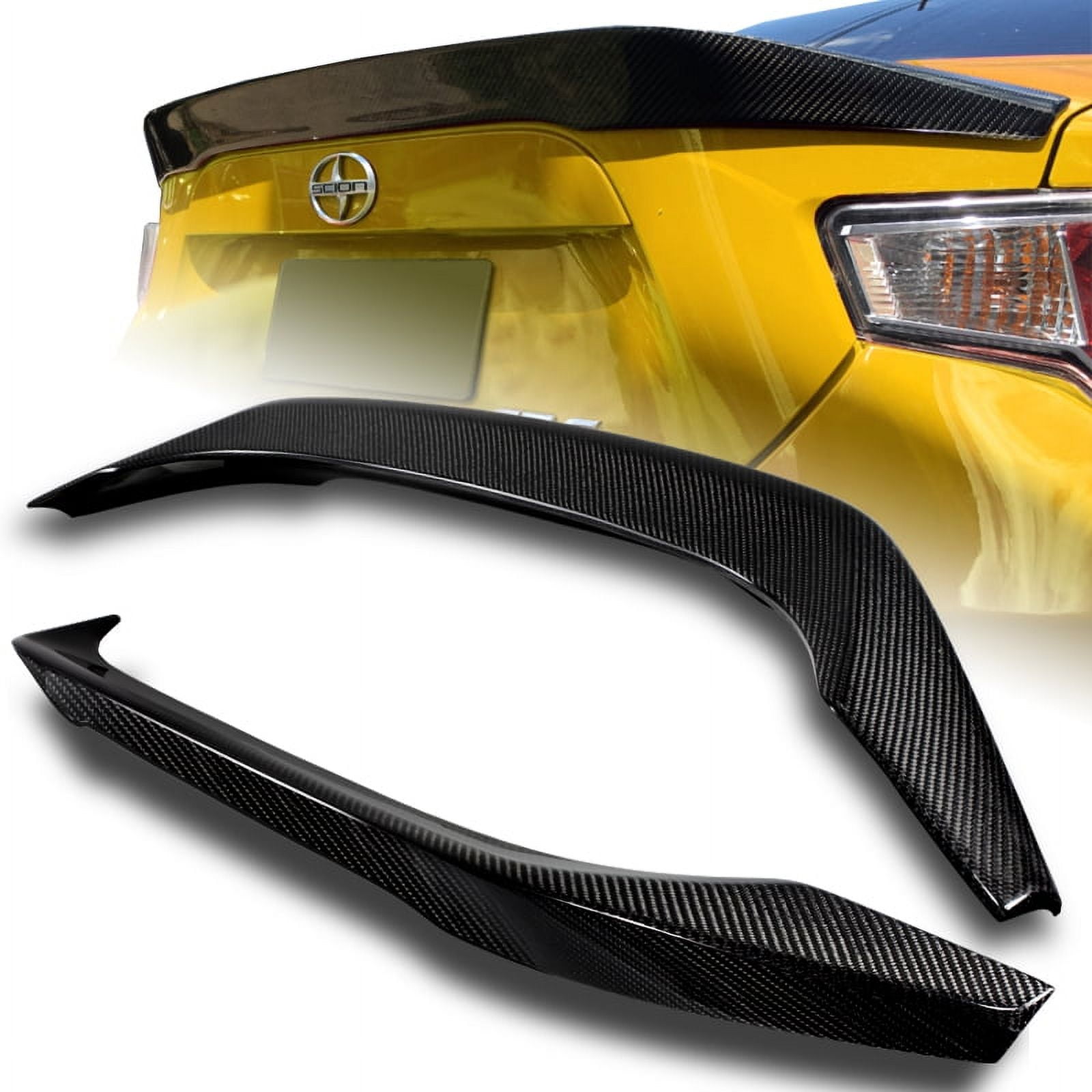 Stay Tuned Performance For 20132020 Subaru BRZ Scion FRS FRS Carbon