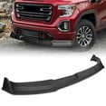 thumbnail image 1 of Stay Tuned Performance For 2019 - 2021 GMC Sierra 1500 Pickup Front Bumper Spoiler Lip STP-Style 3PCS, 1 of 5