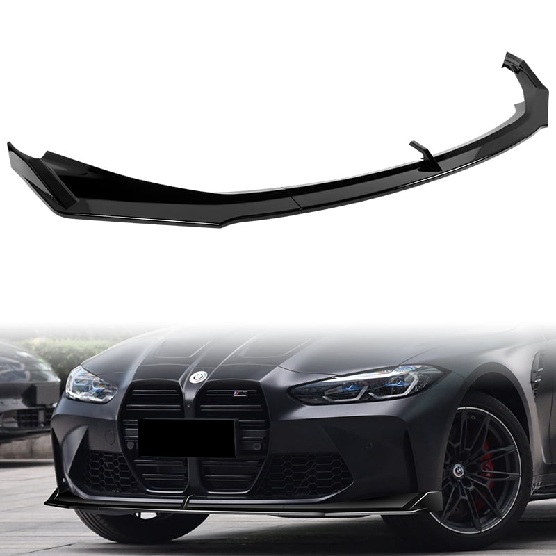 Stay Tuned Performance For 2021-2024 BMW M3 M4 G80 G82 G83 Painted ...