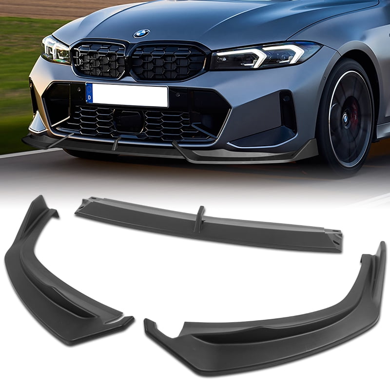 Stay Tuned Performance For 2023-2024 BMW 3-Series G20 LCI M-Sport Matt ...