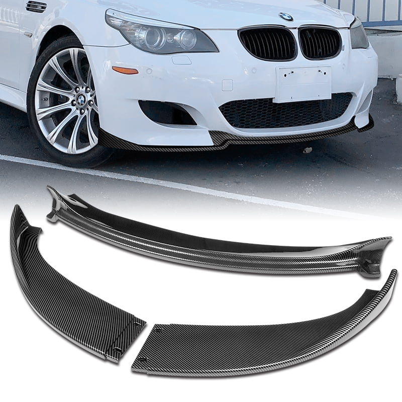 Stay Tuned Performance Front Bumper Splitter Spoiler Lip For 2006-2010 ...