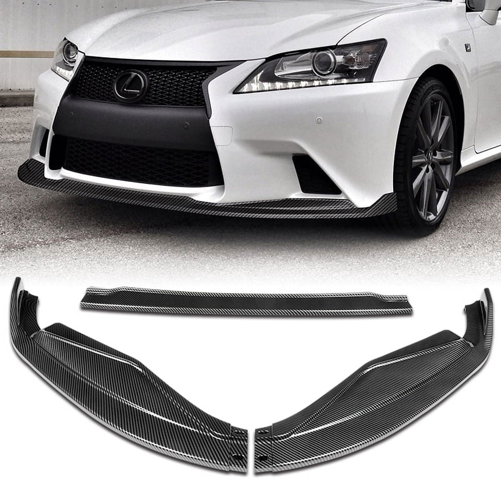 2015 Lexus Gs 350 Aftermarket Parts