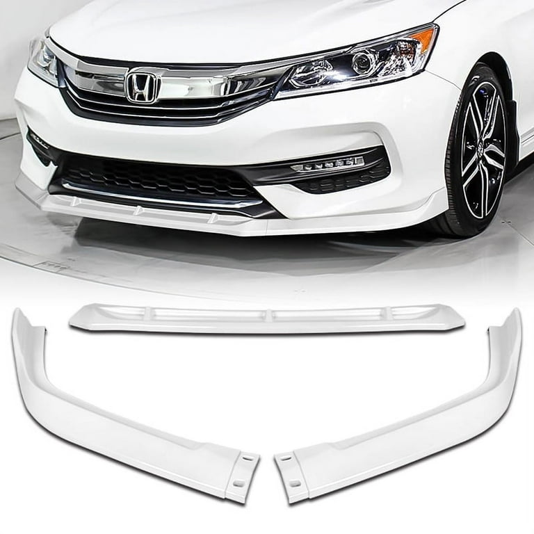 2016 honda accord bumper outlet