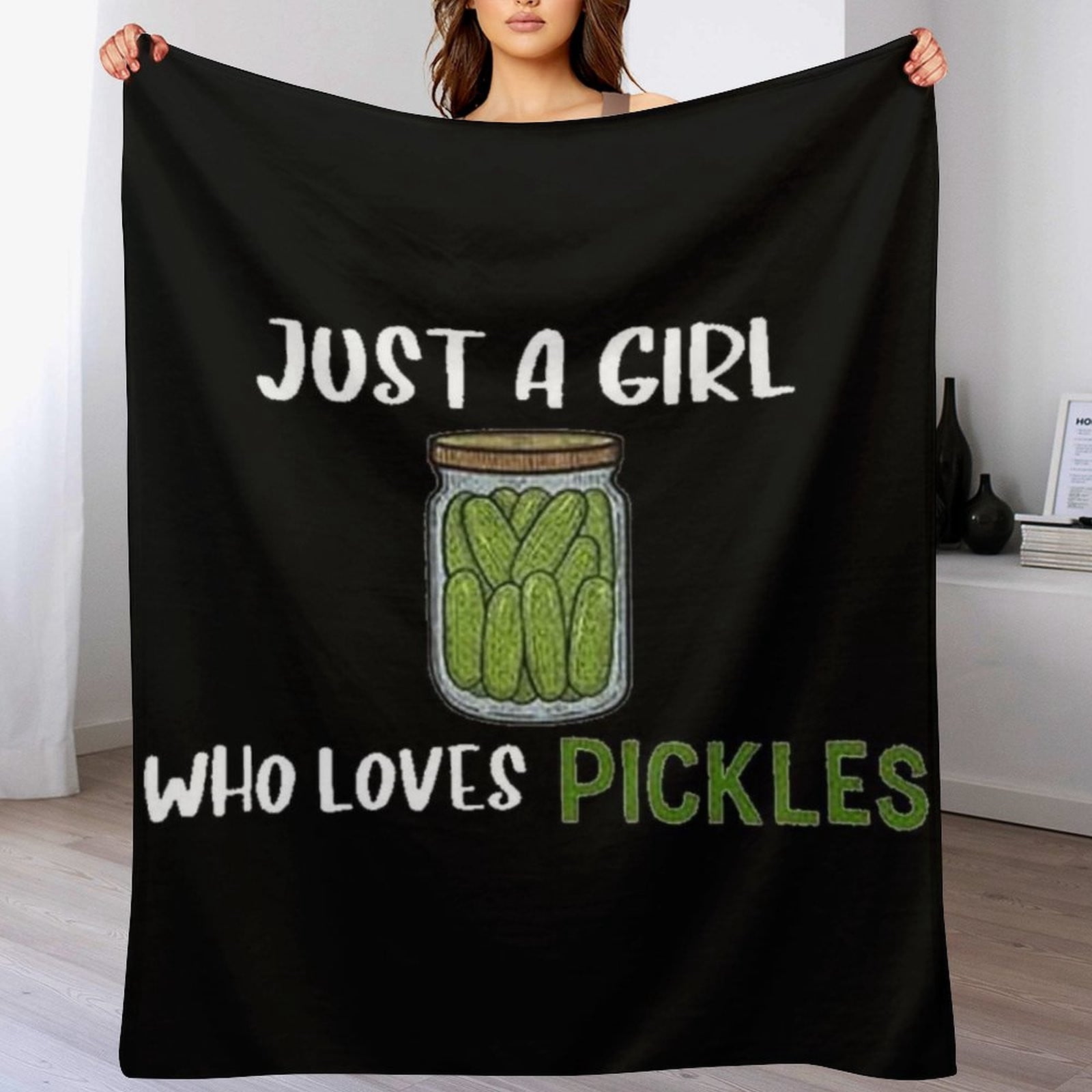 Stay Warm And Stylish The 100 Cm By 150 Cm Gourd Themed Blanket Is A