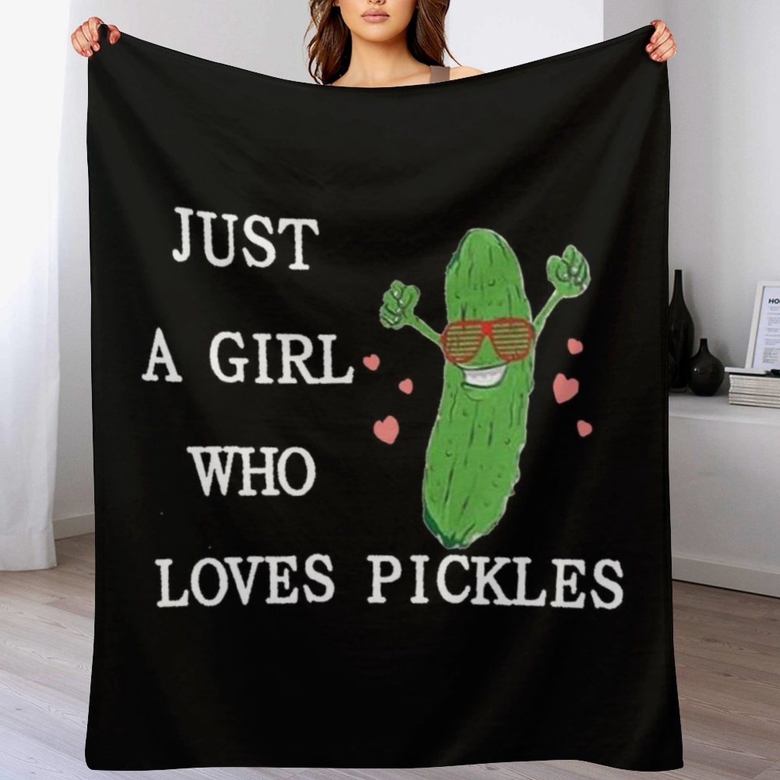 Stay Warm and Stylish The 100 Cm By 150 Cm Gourd Themed Blanket Is A