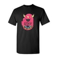 thumbnail image 1 of Stay Weird BeanePod Artworks Art Funny DT Adult T-Shirt Tee, 1 of 2