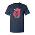 thumbnail image 1 of Stay Weird BeanePod Artworks Art Funny DT Adult T-Shirt Tee, 1 of 2
