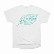 Stay Wild Protect Nature T-Shirt Tee Gift For Him Merch For Her Apparel For Friend