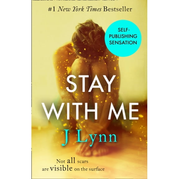 Stay With Me (Wait For You, Book 3) (Paperback)