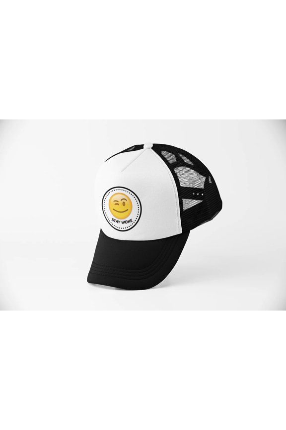 Stay Woke Hat
